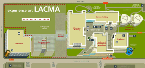 LACMA-Site-Map.gif